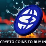 Best Crypto Coins to Buy in 2025