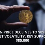 Bitcoin Price