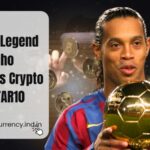 Football Legend Ronaldinho Launches Crypto Token STAR10