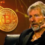 Michael Saylor's Bold Take on Crypto Investments