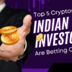 Top 5 Cryptos Indian Investors Are Betting On in 2025