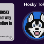 What is HOSKY Token and Why is it Trending in 2025