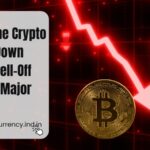 Why is the Crypto Market Down Today Sell-Off Triggers Major Decline