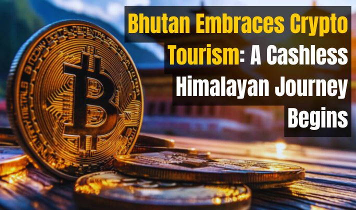 Bhutan Embraces Crypto Tourism A Cashless Himalayan Journey Begins