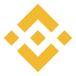 Binance Coin (BNB)-logo