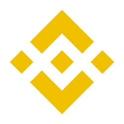 Binance India-logo