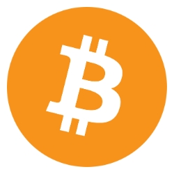 Bitcoin (BTC)-logo
