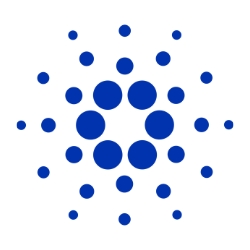 Cardano (ADA)-logo
