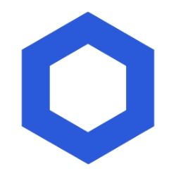 Chainlink (LINK)-logo