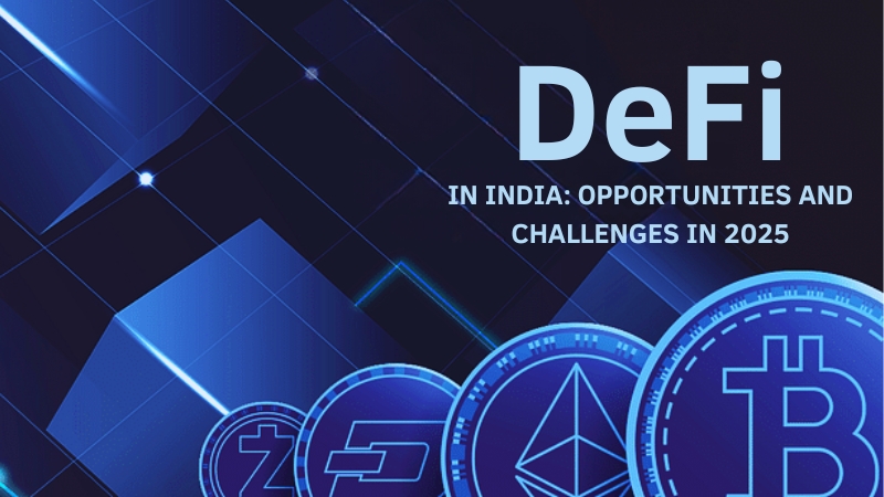 Decentralized Finance (DeFi) in India