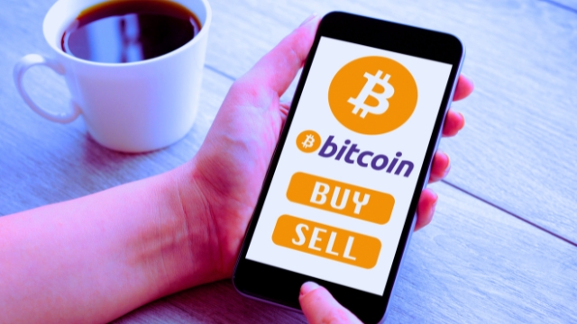 Factors to Consider Before Buying Bitcoin