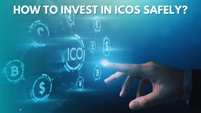How to Invest in ICOs Safely?
