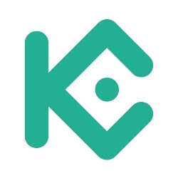 KuCoin India logo