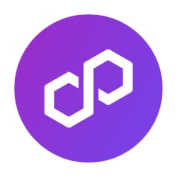 Polygon (MATIC)-logo
