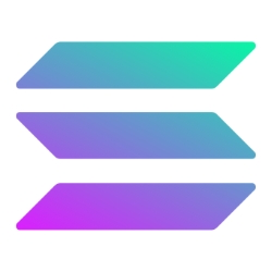Solana (SOL)-logo
