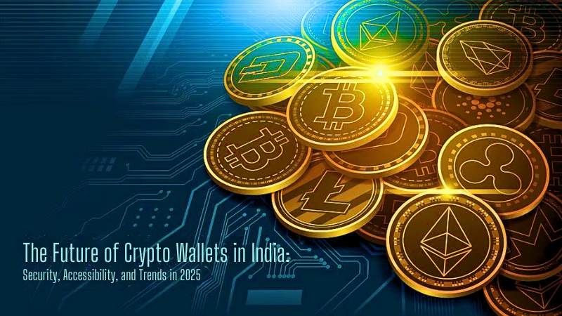 The Future of Crypto Wallets in India