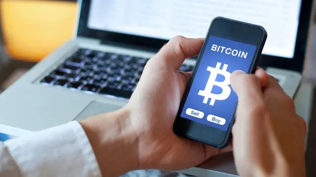 Where to Buy Bitcoin in India
