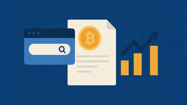 Boosting SEO and Increasing Online Visibility for Crypto Projects with Strategic Press Releases
