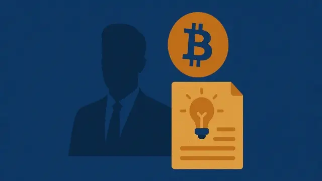 Building Industry Authority and Thought Leadership for Your Blockchain or Crypto Venture