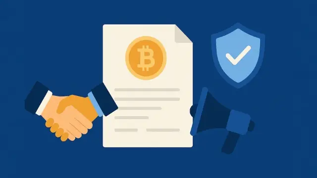 Establishing Trust and Credibility Through Transparent Press Releases in the Crypto Space