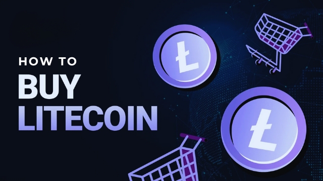 How to Buy Litecoin