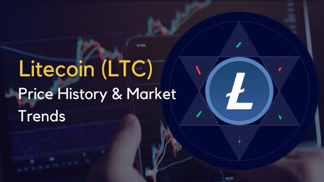 Litecoin Price History & Market Trends