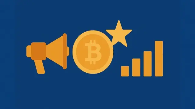 Strengthen Brand Awareness and Achieve Lasting Recognition in the Competitive Crypto Market