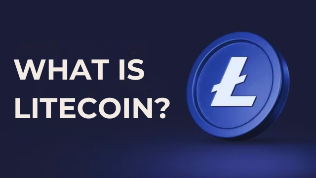 What is Litecoin?