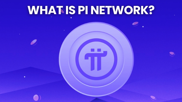 What is Pi Network?