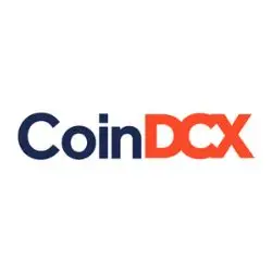 coinDCX-logo