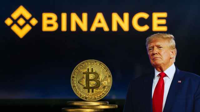Binance’s Big Bet Dodging U.S. Oversight in a Blockbuster Deal with Trump’s Crypto Empire