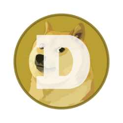 Dogecoin (DOGE)