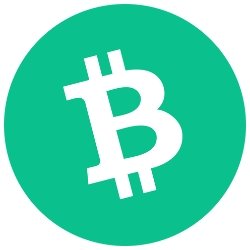 bitcoin cash (bch) logo