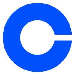 coinbase logo