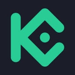 kucoin india logo