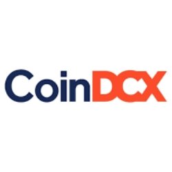 coindcx logo
