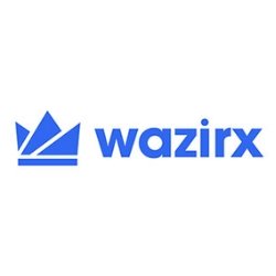wazirx logo