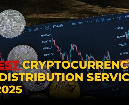 5 best cryptocurrency pr distribution services in 2025 (1)