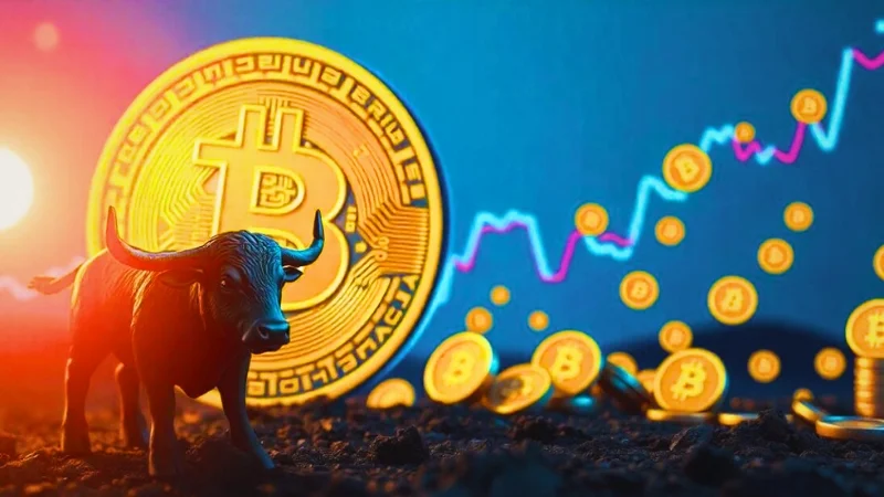 crypto bull run 2025