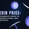 litecoin price a comprehensive guide to trends predictions and future insights
