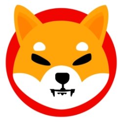 shiba inu (shib) logo