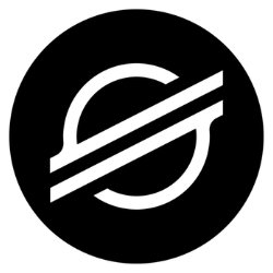 stellar (xlm) logo