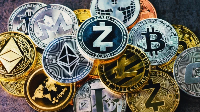 top most expensive cryptocurrencies to watch in 2025