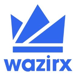 wazirx logo