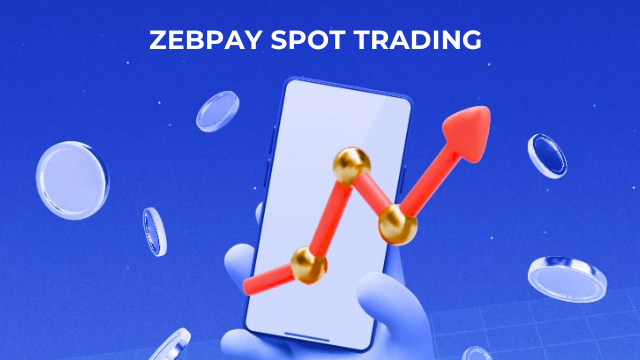 zebpay spot trading